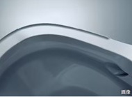 汚れを抑える新構造