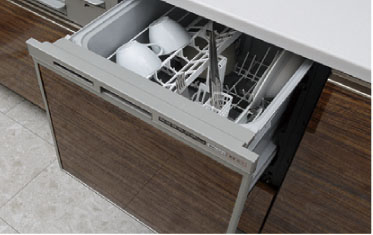 食器洗い乾燥機