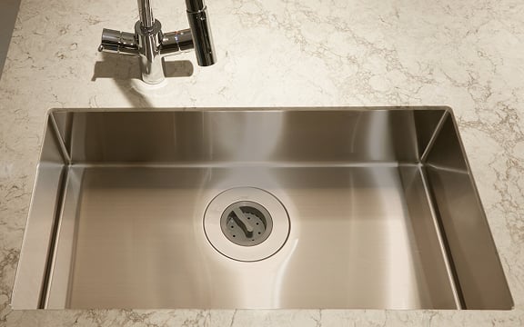 板金シンク