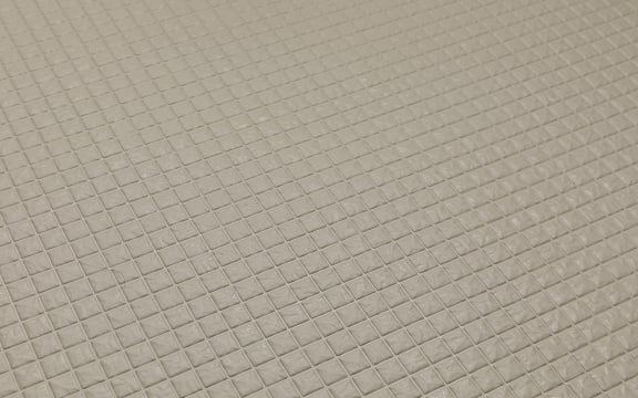 カラリ床