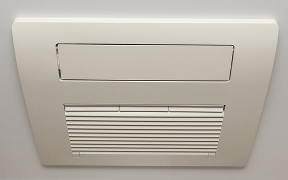 浴室暖房乾燥機