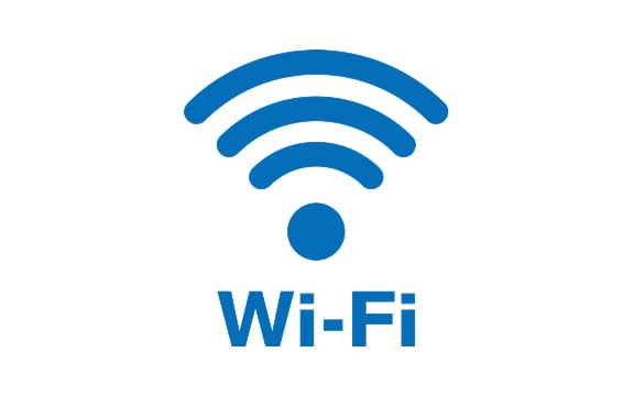共用部Wi-Fi