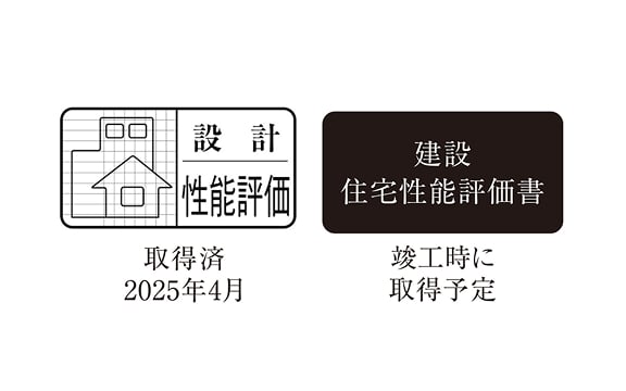 住宅性能評価