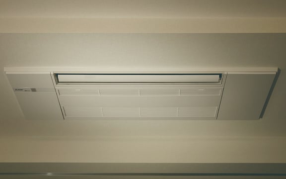 リビング・ダイニングエアコン