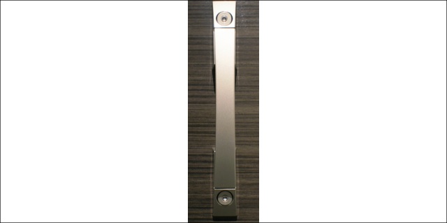 3次セキュリティ（専有部）