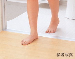 フラットフロア