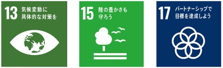プレサンスでは、ZEH-Mの普及を促進し、環境保全への取組に貢献します。