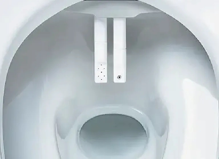 ビデ専用ノズル