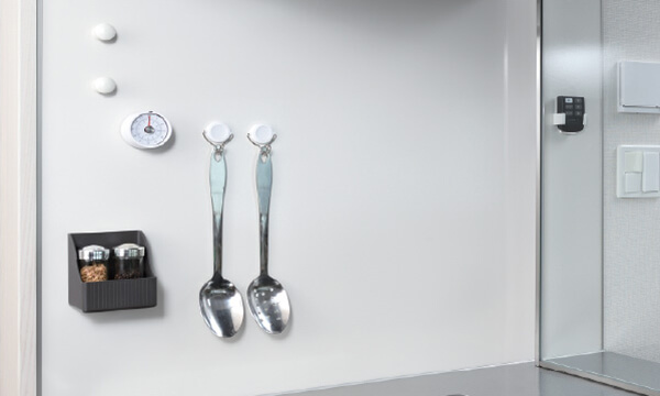 ホーローキッチンパネル