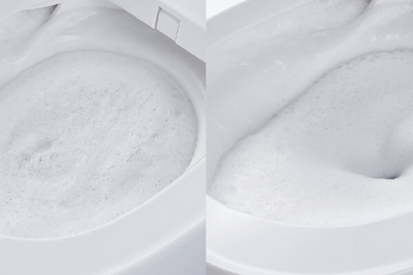 マイクロバブルの生成