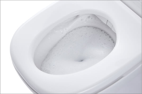 オート便器洗浄