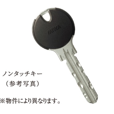 エントランスオートロック