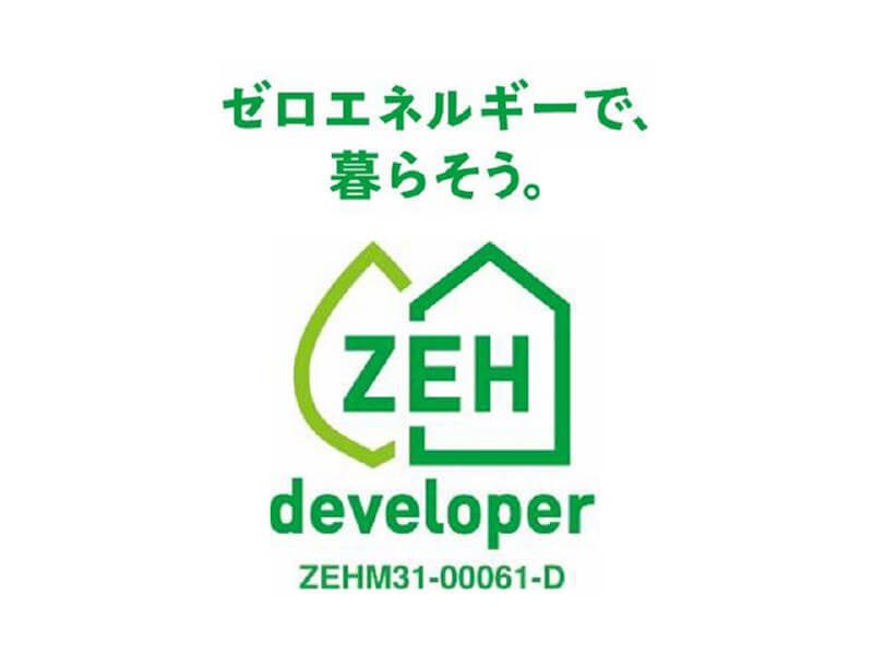 ZEH-M Oriented