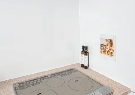 ホーローキッチンパネル