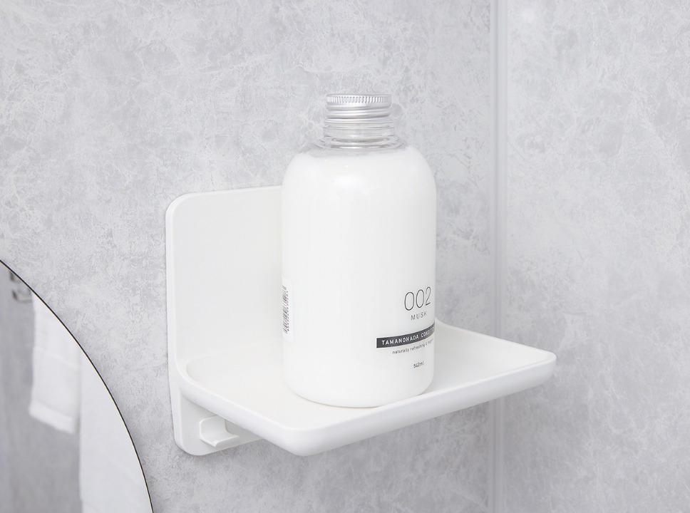 マグネットシェルフ