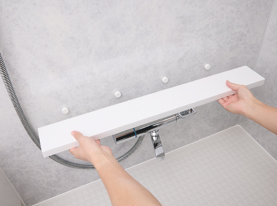 とるピカスリムカウンター