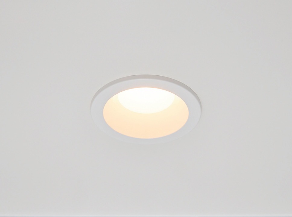 ダウンライトLED照明