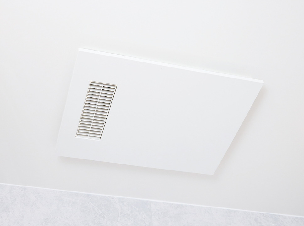 浴室暖房乾燥機（24時間換気機能付）