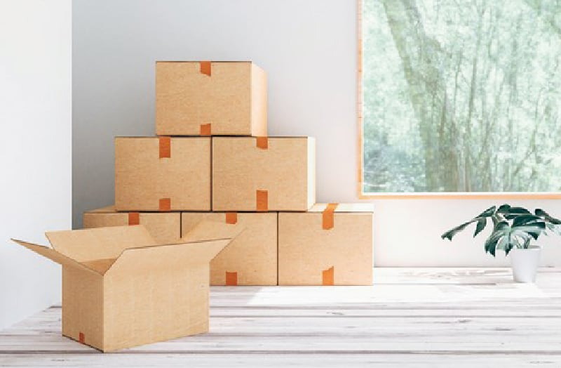 お引越無料サービスのご案内