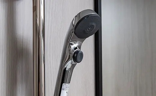 ワンストップ付1WAYヘッド