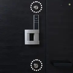 ダブルロック