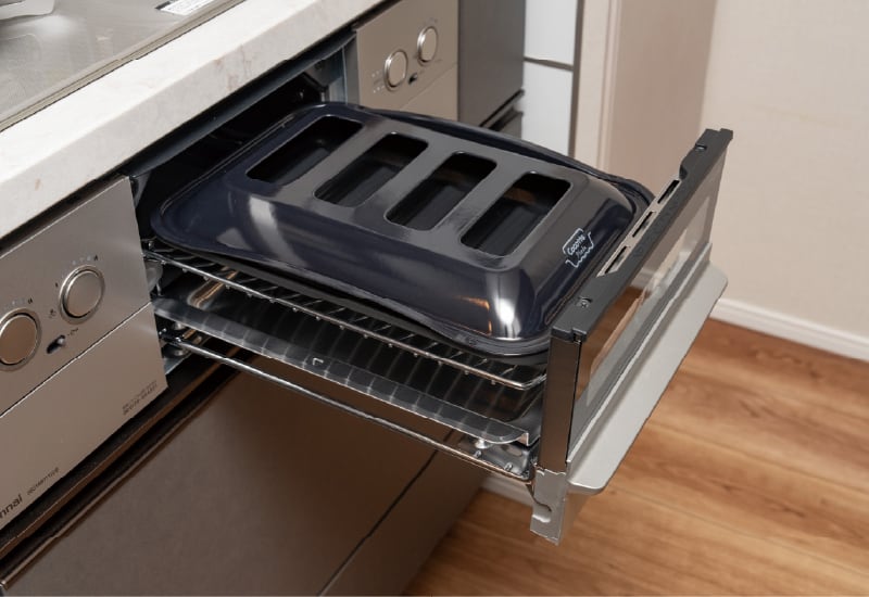 ココットプレート