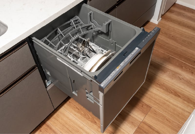 食器洗い乾燥機