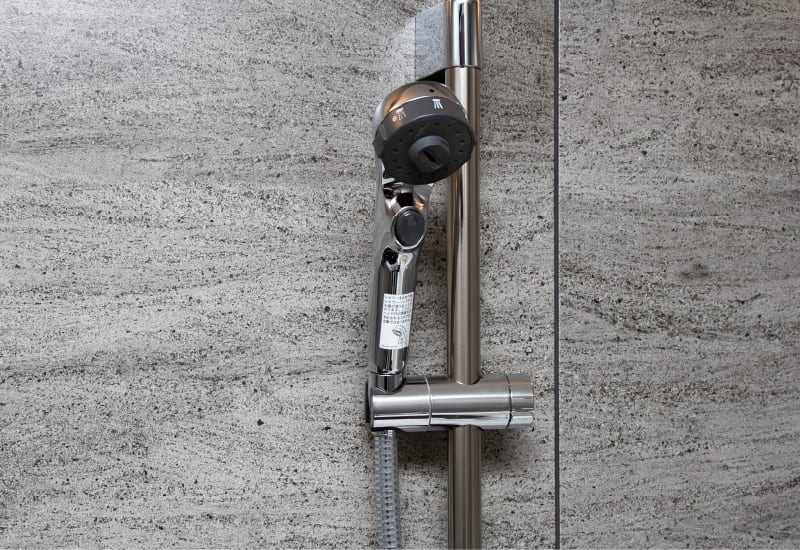 新W節水シャワー（ワンストップ付）