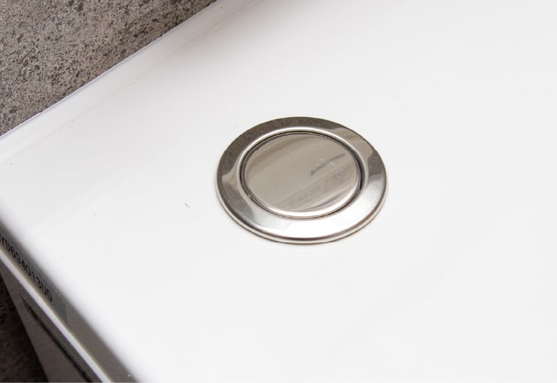 ポップアップ排水栓