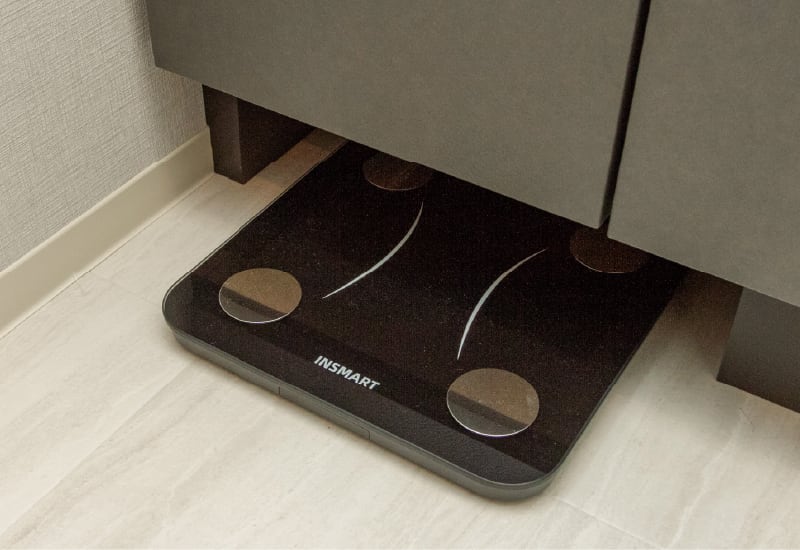 ヘルスメータースペース