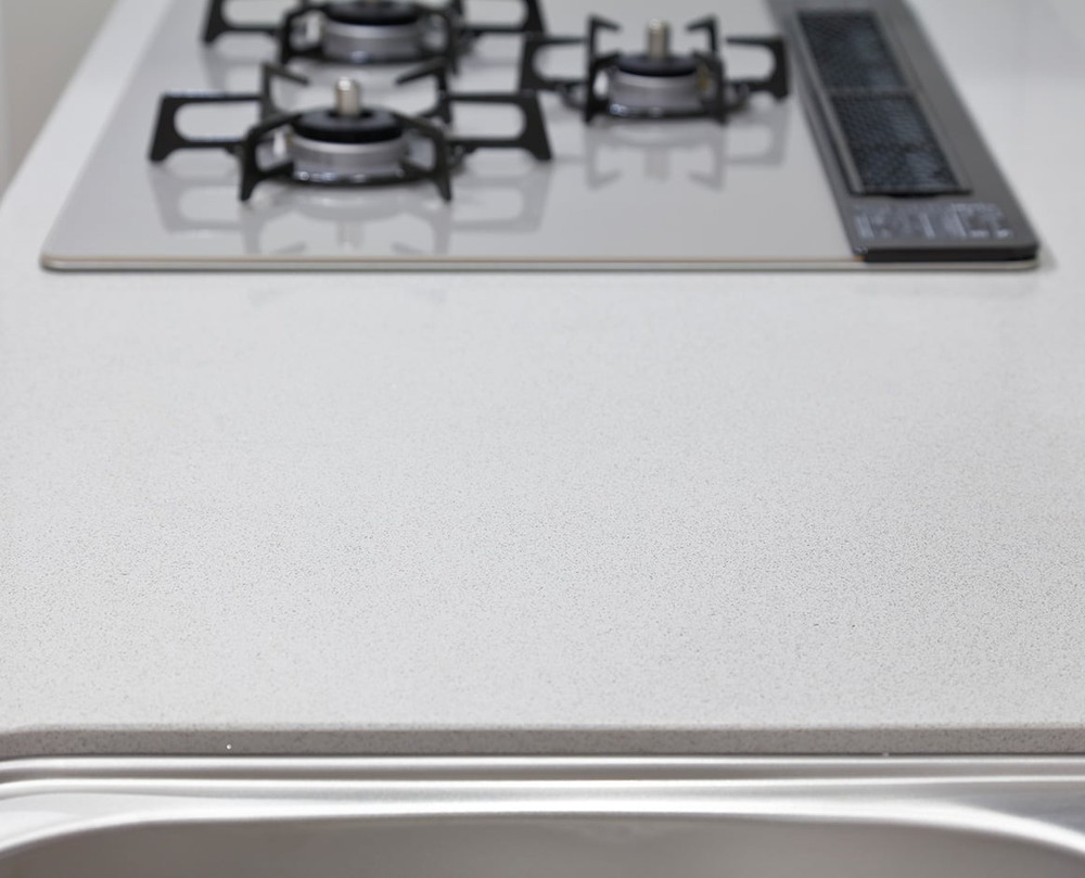 フィオレストーン天板