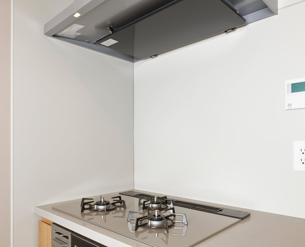 キッチンパネル