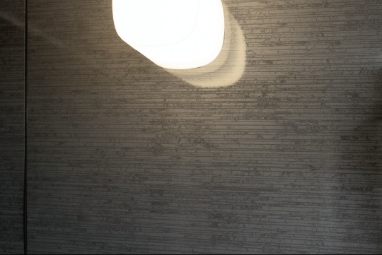 ホーロークリーン浴室パネル