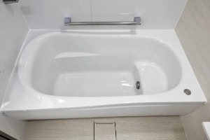 魔法びん浴槽