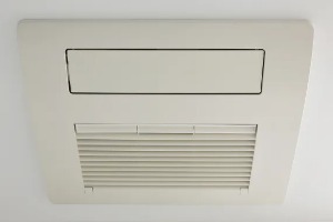浴室暖房乾燥機
