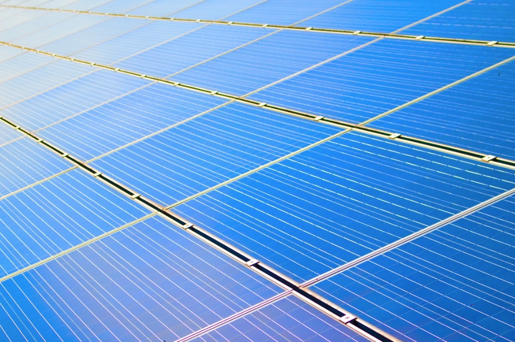 太陽光発電システム