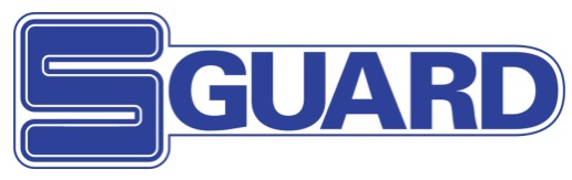 S-GUARD（エスガード）