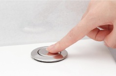 ポップアップ排水栓