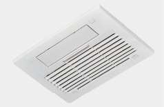 浴室暖房乾燥機