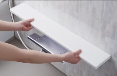 シフトカウンター