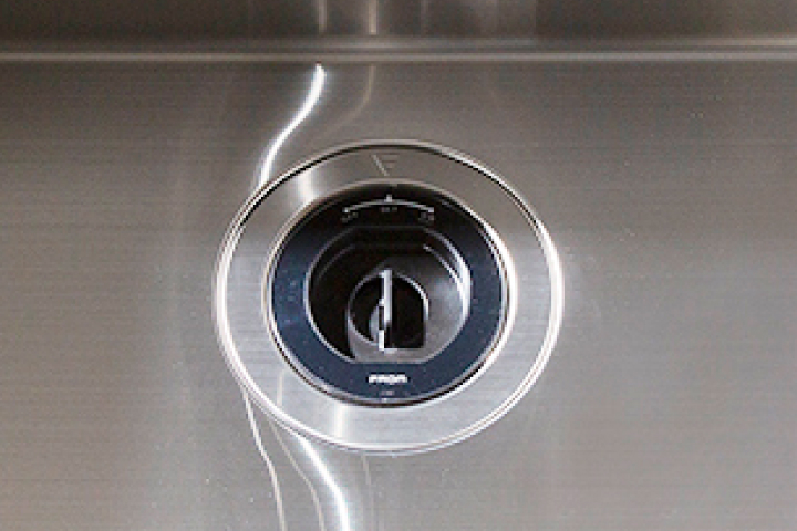 ディスポーザー