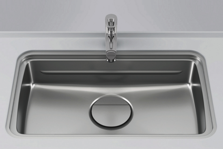 ユーティリティEシンク