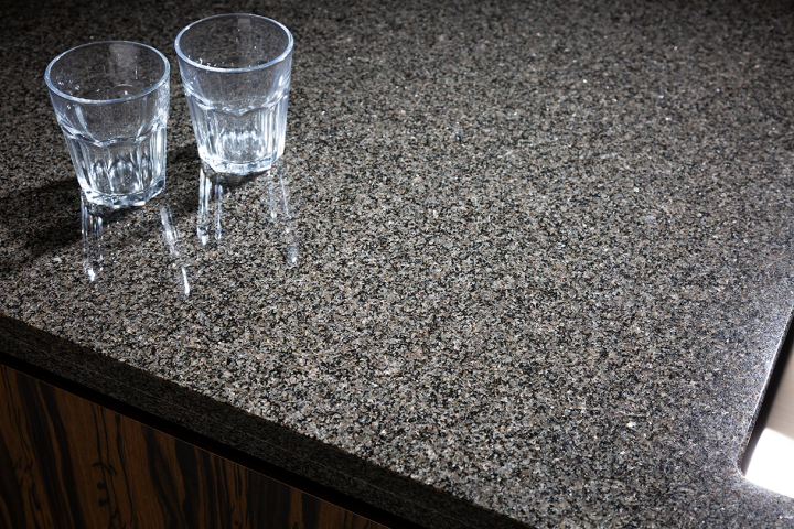 天然御影石天板