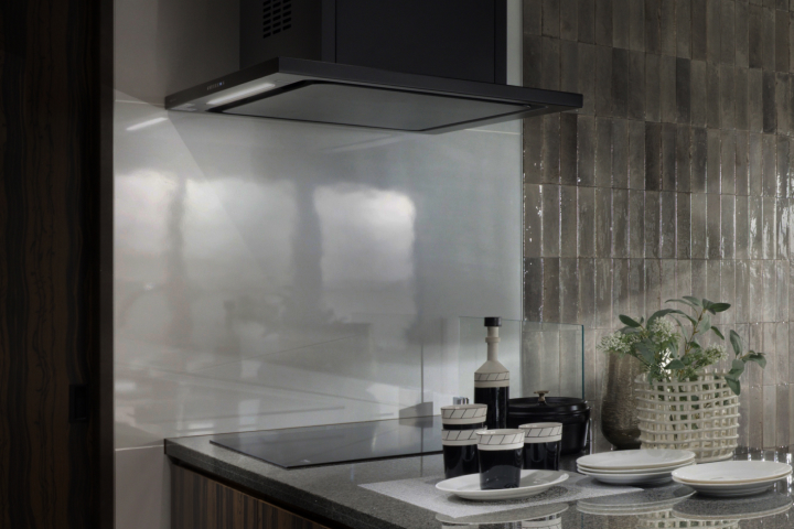 キッチンパネル