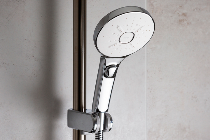 スイッチ付きエコアクアシャワーSPA