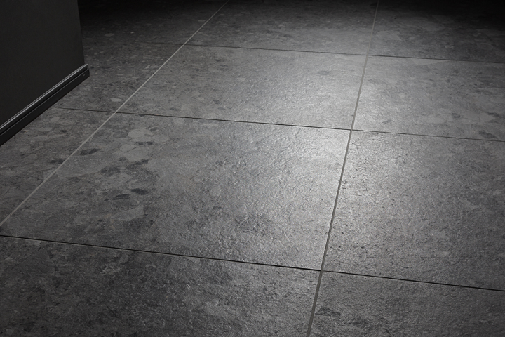 玄関・廊下床タイル