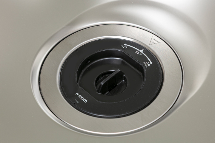 ディスポーザー