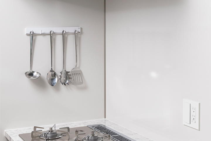 キッチンパネル（ホーロー）