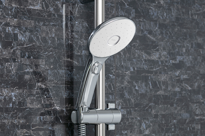 エコアクアシャワー