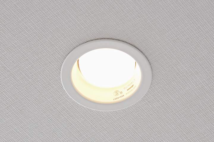 LED照明（一部除く）